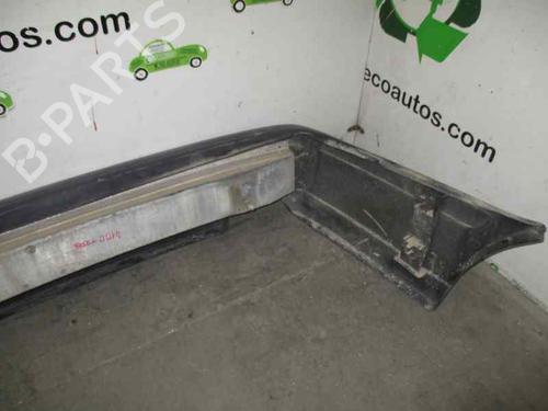 Rear bumper SAAB 9-3 (YS3D)  | BP2104776C8 