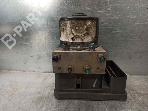 Used ABS pump ABS pump RENAULT LAGUNA II (BG0/1_) 2.0 16V (BG00, BG0K, BG0P, BG0W) (135 hp) 9816576 9816576