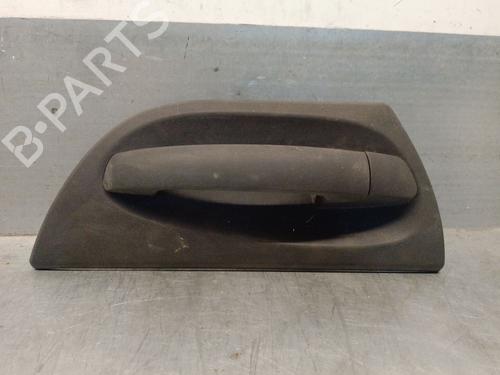 Used Rear right exterior door handle SMART FORFOUR (454) 1.3 (454.031) (95 hp) 19142638