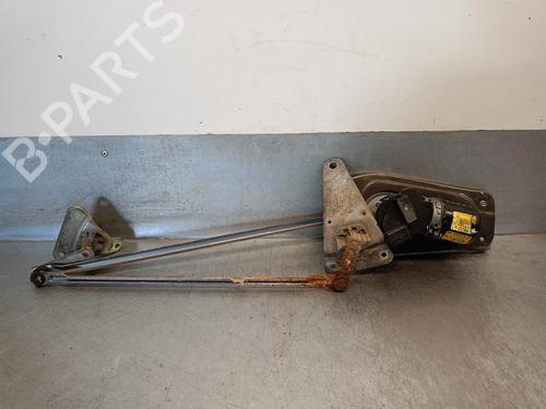 Used Front wiper motor PEUGEOT PARTNER Box Body/MPV (5_, G_) 2.0 HDi (90 hp) 18170559