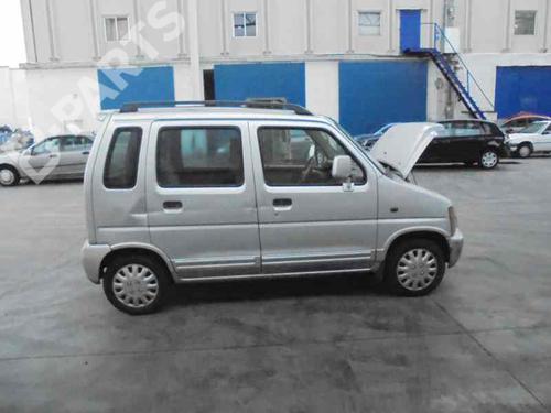 Used Parts SUZUKI WAGON R+ Hatchback (EM)  1.0 (RC410, SR410, SR412)  201992