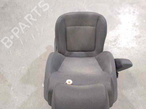 Left front seat PEUGEOT 5008 (0U_, 0E_) 2.0 HDi 150 / BlueHDi 150 | BP18012730C15 