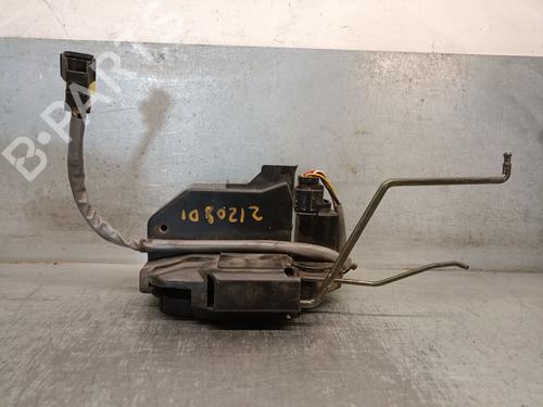 Used Front left lock HYUNDAI GETZ (TB) 1.3 i (82 hp) 19924501