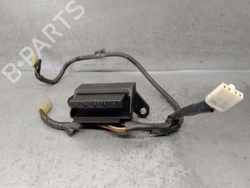 Tailgate lock HYUNDAI TUCSON (JM) 2.0 CRDi | BP18952914C101 