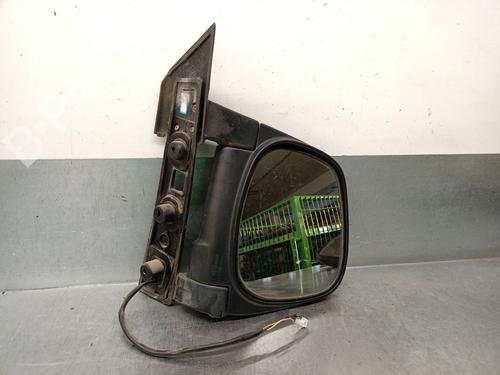 Used Right mirror HYUNDAI H-1 Van (A1) 2.5 TD (99 hp) 19309497