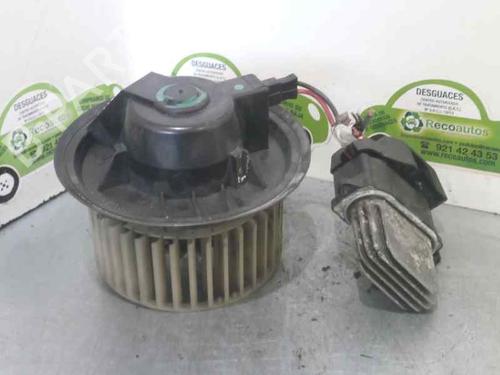 Heater blower motor FIAT MAREA Weekend (185_) 1.9 TD 100 (185BX_) (100 hp) 2076987