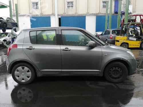 Türscharnier/Türfeststeller SUZUKI SWIFT III (MZ, EZ) 1.3 (RS413, ZC11S) | BP20257322C146 