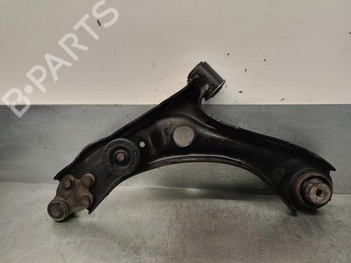 Right front suspension arm FORD FOCUS IV (HN) 1.0 EcoBoost | BP17972543M13 