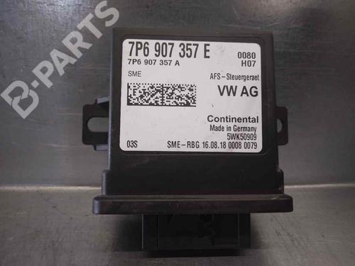 Used Lights ECU Lights ECU SEAT IBIZA V (KJ1, KJG) 1.0 TSI (115 hp) 10195307 10195307