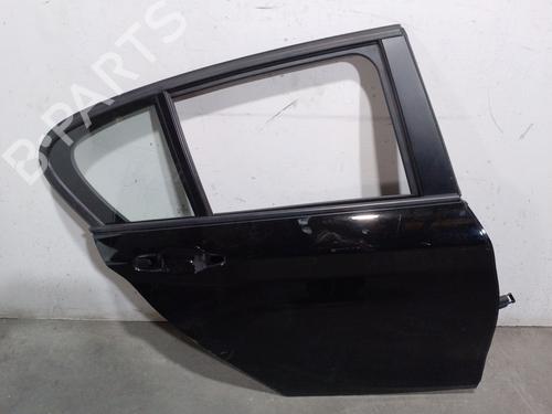 Used Right rear door BMW 1 (F20) 116 i (136 hp) 19679508