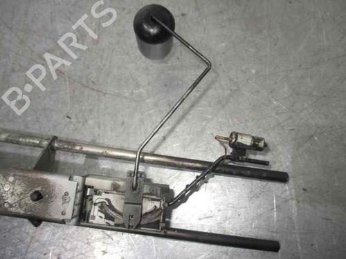 Fuel pump SSANGYONG MUSSO (FJ) 2.3 D | BP2315041M76 