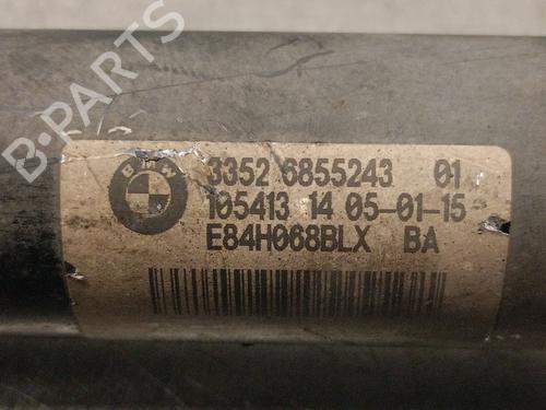 Left rear shock absorber BMW X1 (E84) xDrive 20 d | BP20111715M18 