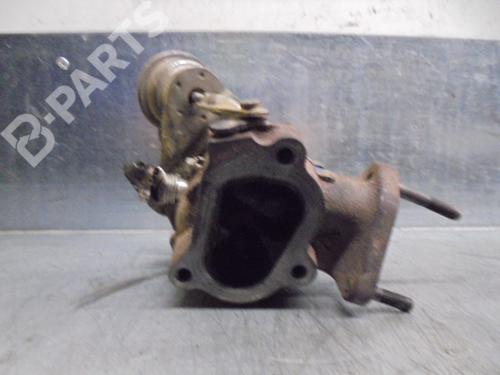 Turbocharger/Supercharger OPEL CORSA D (S07) 1.3 CDTI (L08, L68) | BP8312320M71 