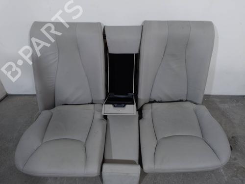 Rear seat MERCEDES-BENZ S-CLASS (W220, V220) S 500 4-matic (220.084, 220.184) | BP18310688C17 