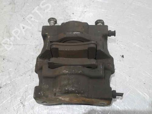 Left rear brake caliper CITROËN C5 I (DC_) 2.0 HDi (DCRHYB) | BP11619515M107 