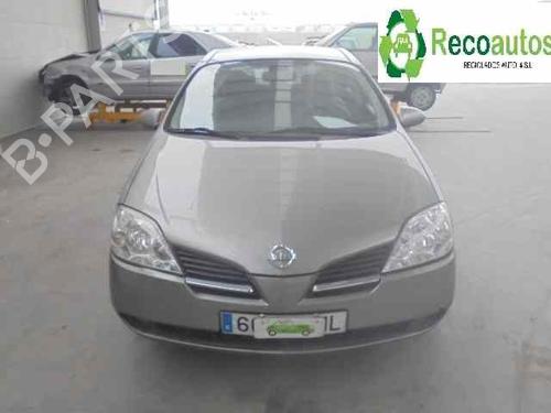 Left front window switch NISSAN PRIMERA Hatchback (P12) 1.9 dCi | BP2053232I27 