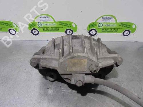 Right front brake caliper CHEVROLET ALERO 3.4 V6 | BP11619903M104 