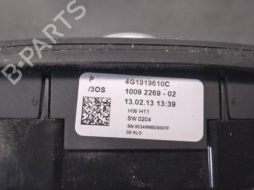 Switch AUDI A6 Allroad C7 (4GH, 4GJ) 3.0 TDI quattro | BP18014636I30 