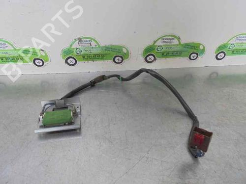 Heater resistor ROVER 600 I (RH) [1993-2000]  11670046