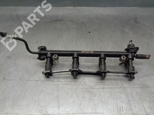 Used Injection rail Injection rail MG MG ZS 120 (117 hp) 10918186 10918186