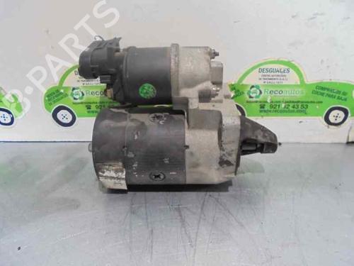 Starter FIAT PUNTO (188_) 1.2 60 (188.030, .050, .130, .150, .230, .250) | BP2071632M8 
