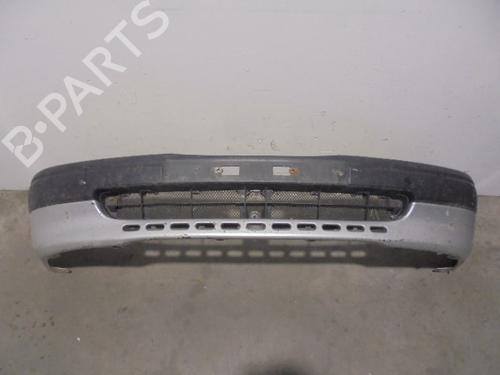 Front bumper TOYOTA COROLLA Liftback (_E11_) 1.6 (AE111_) 2358281 | B-Parts