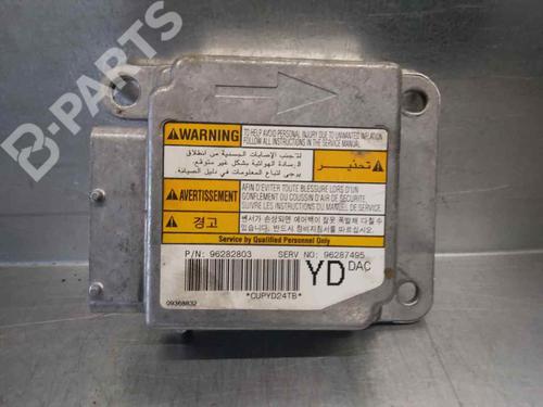 ecu-airbags-daewoo-rezzo-u100-20-96282803-2000-10139615 main image