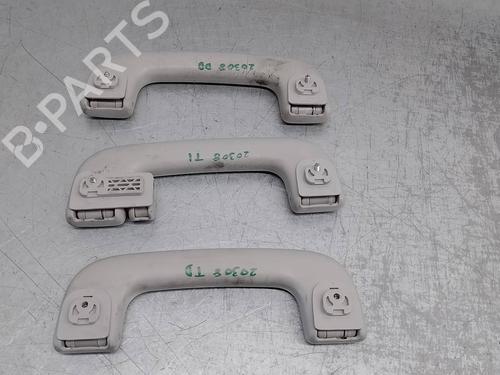 Rear right interior door handle KIA OPTIMA (JF) 1.7 CRDi | BP17742954I16 