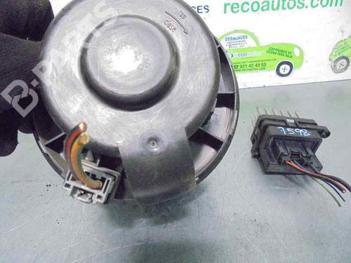 AC Heater Blower Motor For Ford Focus 2000-2007 & Transit Connect 2010-2013