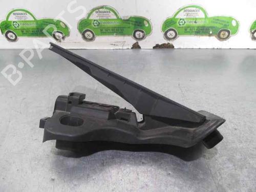 Used Pedal SEAT LEON (1P1) 2.0 TDI 16V (140 hp) 2104624