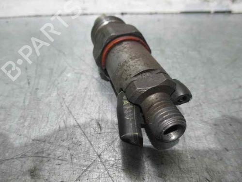Inyector RENAULT CLIO II (BB_, CB_) 1.9 D (B/CB0E, BB0J) | BP2097910M100 