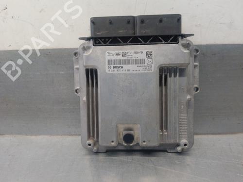 Engine control unit (ECU) LAND ROVER RANGE ROVER VELAR (L560) 2.0 D240 SD4 4x4 (241 hp) 17898341