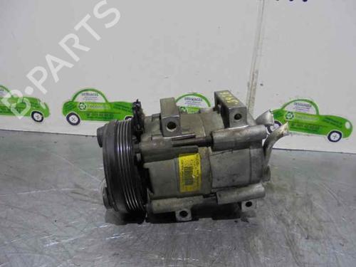 AC compressor FORD ESCORT VI (GAL, AAL, ABL)  | BP2083352M34 