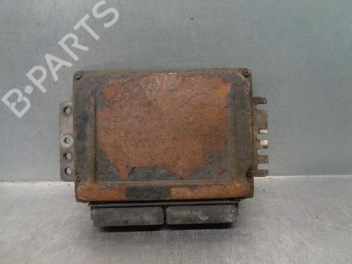 Used Engine control unit (ECU) RENAULT LAGUNA I (B56_, 556_) 1.8 16V (B563, B564) (120 hp) 18264740