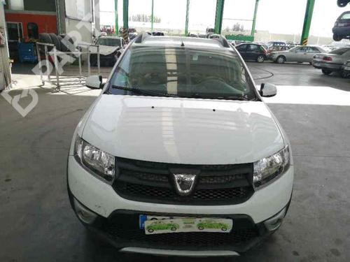 Rear left exterior door handle DACIA SANDERO II TCe 90 (B8M1, B8MA, B8AC) | BP8101888C130  - Image 7