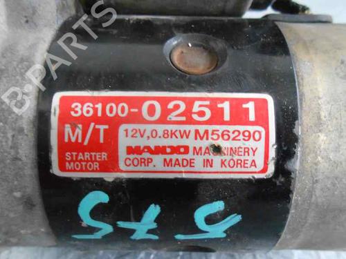 Starter HYUNDAI ATOS (MX)  | BP2073100M8 