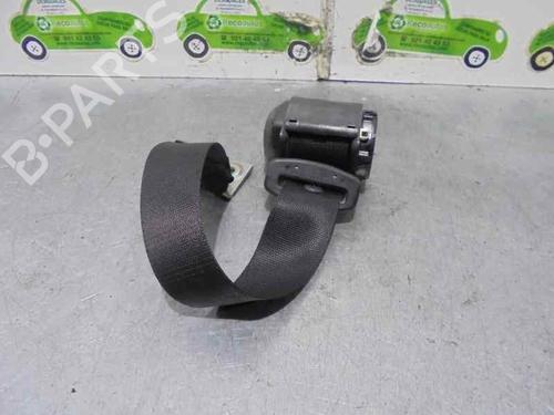 Rear left belt tensioner MERCEDES-BENZ E-CLASS (W210) E 270 CDI (210.016) (170 hp) 00058393 | 4 | PUERTAS