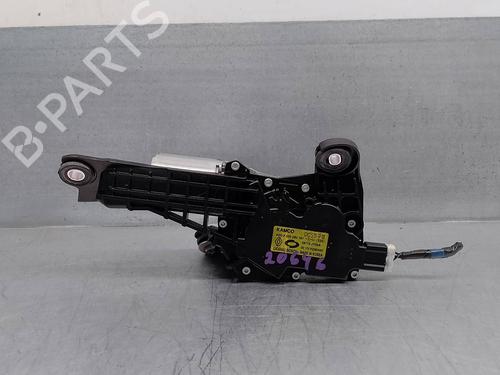 Used Rear wiper motor RENAULT KOLEOS I (HY_) 2.0 dCi 4x4 (HY0K) (150 hp) 18413066