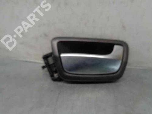 Used Front left interior door handle Front left interior door handle LANCIA PHEDRA (179_) 2.2 JTD (179AXC1A) (128 hp) 6994629 6994629