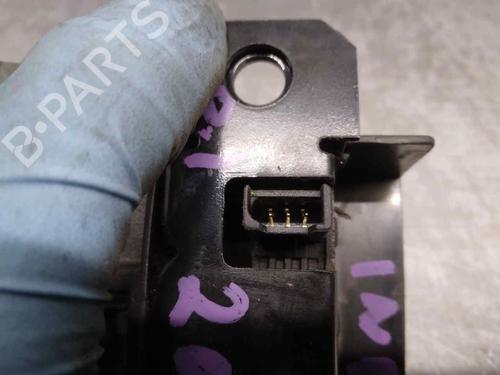 Tailgate lock VW CADDY III Box Body/MPV (2KA, 2KH, 2CA, 2CH) 1.6 TDI | BP18410867C101 