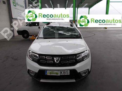 Rear left interior door handle DACIA SANDERO II TCe 90 (B8M1, B8MA, B8AC) | BP3217196I15  - Image 7