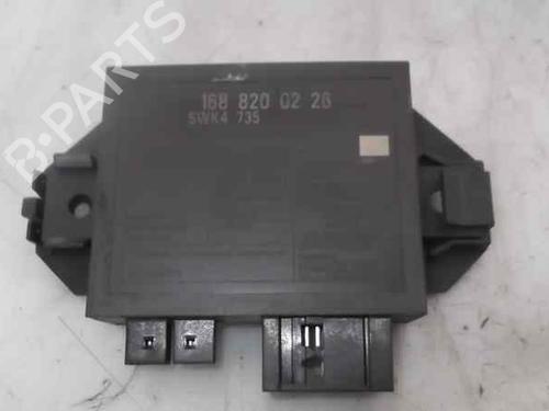 Used Control unit MERCEDES-BENZ A-CLASS (W168) A 170 CDI (168.008) (90 hp) 2310578