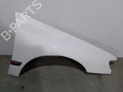 Used Right front fenders PEUGEOT 406 (8B) 2.1 TD 12V (109 hp) 19172873