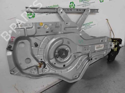 Front right window mechanism HYUNDAI ELANTRA III (XD) 2.0 | BP2332736C23 