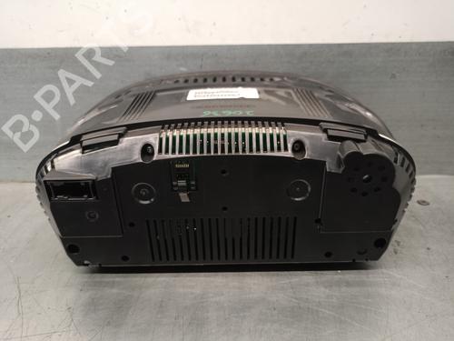 Instrument cluster BMW X5 (E70) xDrive 30 d | BP18676521C47 
