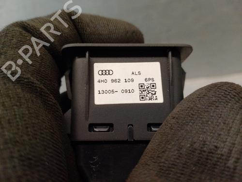 Switch AUDI A6 Allroad C7 (4GH, 4GJ) 3.0 TDI quattro | BP17862300I30 