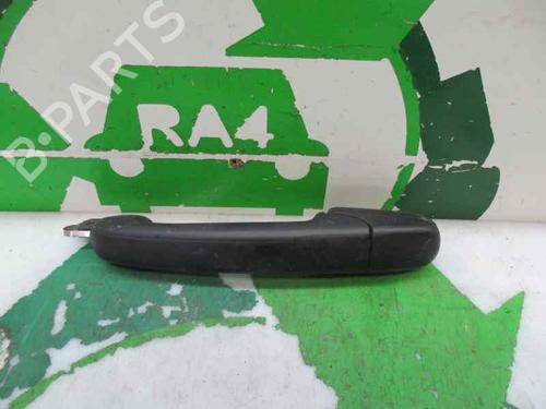 Rear right exterior door handle SEAT IBIZA II (6K1) 1.4 16V 5 | PUERTAS