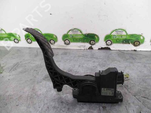 Pedal SEAT IBIZA III (6L1) 1.9 SDI (64 hp) 2104410