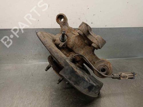 Left rear steering knuckle CHEVROLET CAPTIVA (C100, C140) 2.0 D 4WD | BP18112775M27 
