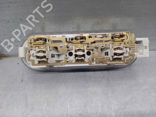 Innerbelysning NISSAN QASHQAI / QASHQAI +2 I (J10, NJ10, JJ10E) 2.0 dCi | BP18092156I8 